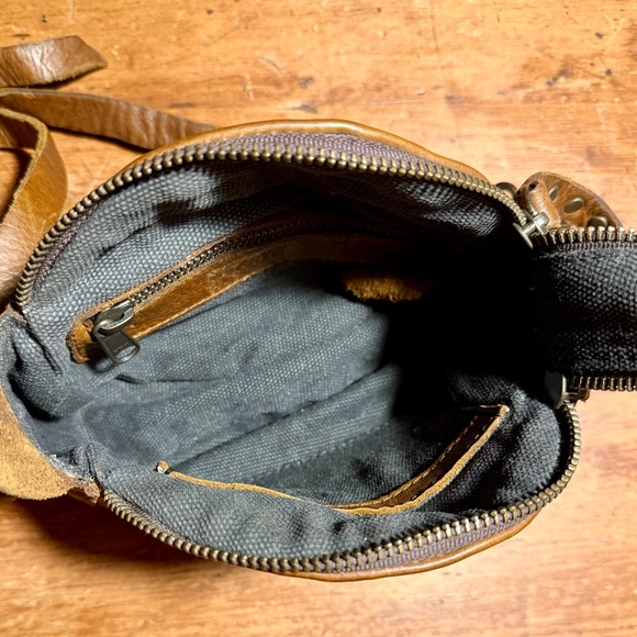 Frye Brooke Studded Crossbody - Picture 12 of 14